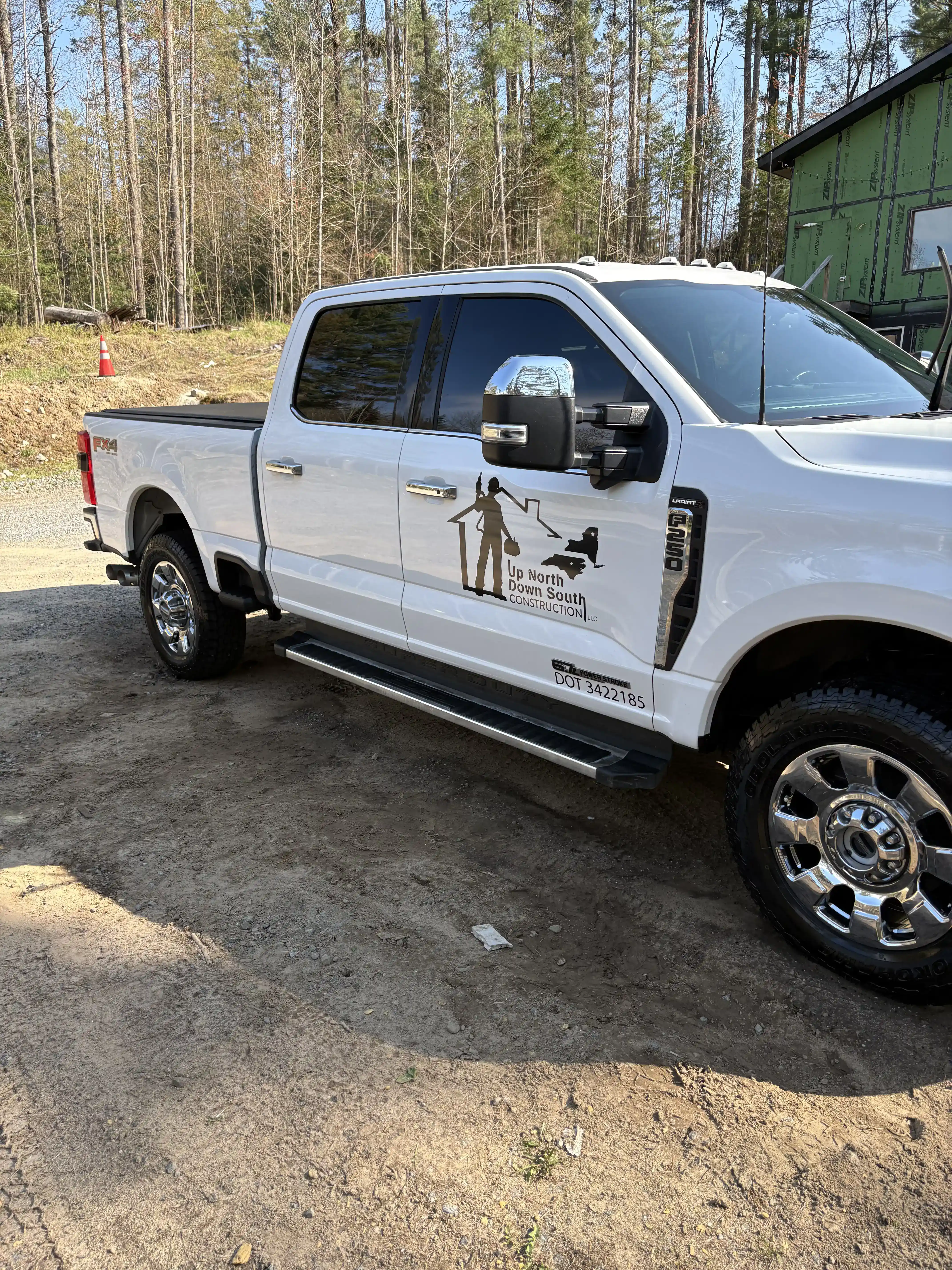 Truck